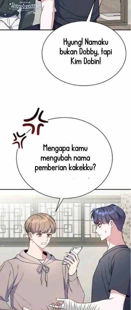 A Blank Slate Regression for the Idol That Lost His Original Mindset Chapter 2 Image 8