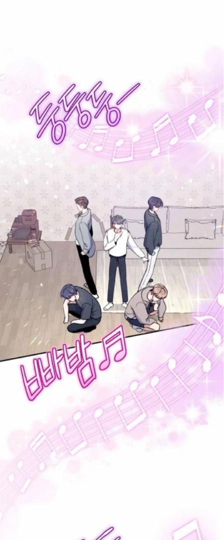 A Blank Slate Regression for the Idol That Lost His Original Mindset Chapter 2 Image 12