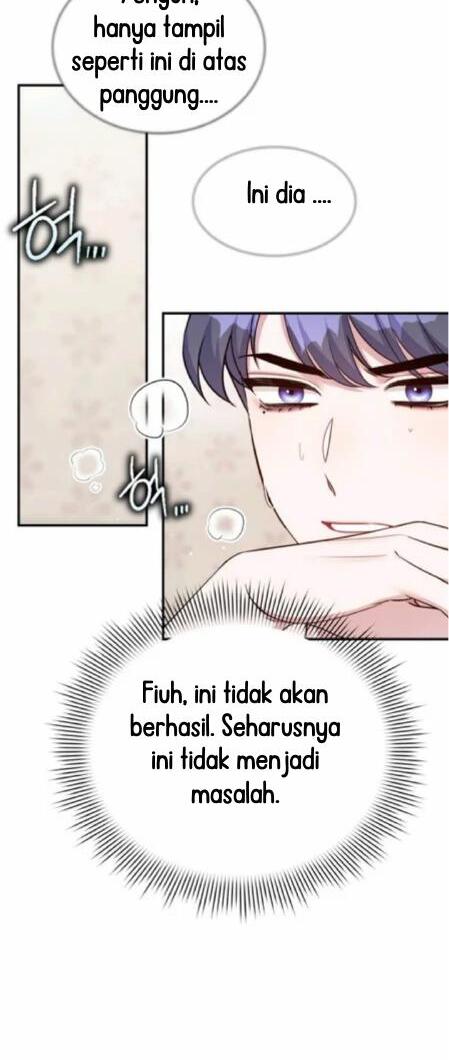 A Blank Slate Regression for the Idol That Lost His Original Mindset Chapter 2 Image 17