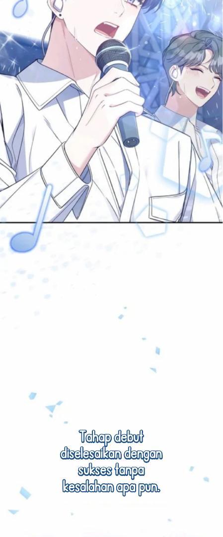 A Blank Slate Regression for the Idol That Lost His Original Mindset Chapter 2 Image 27