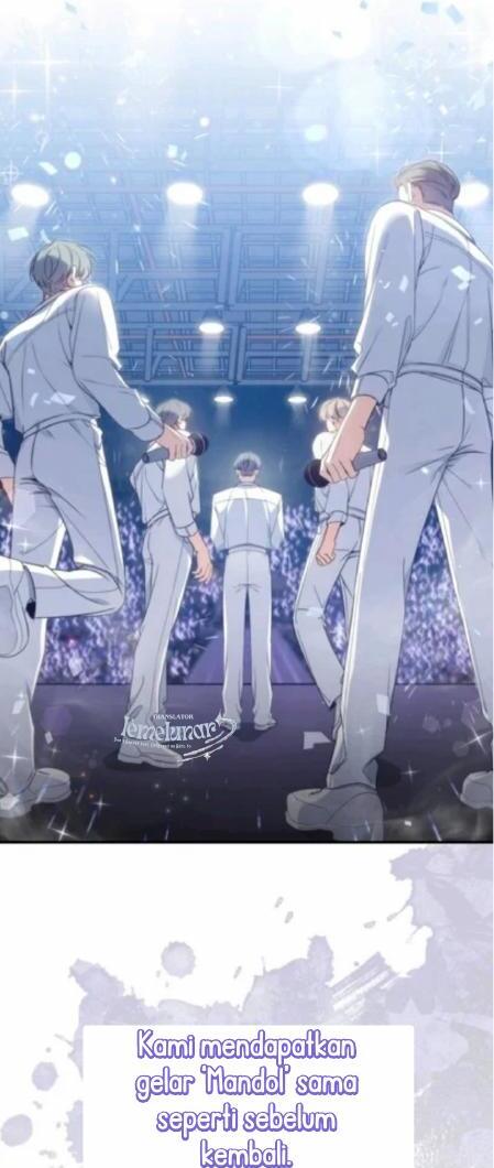 A Blank Slate Regression for the Idol That Lost His Original Mindset Chapter 2 Image 28
