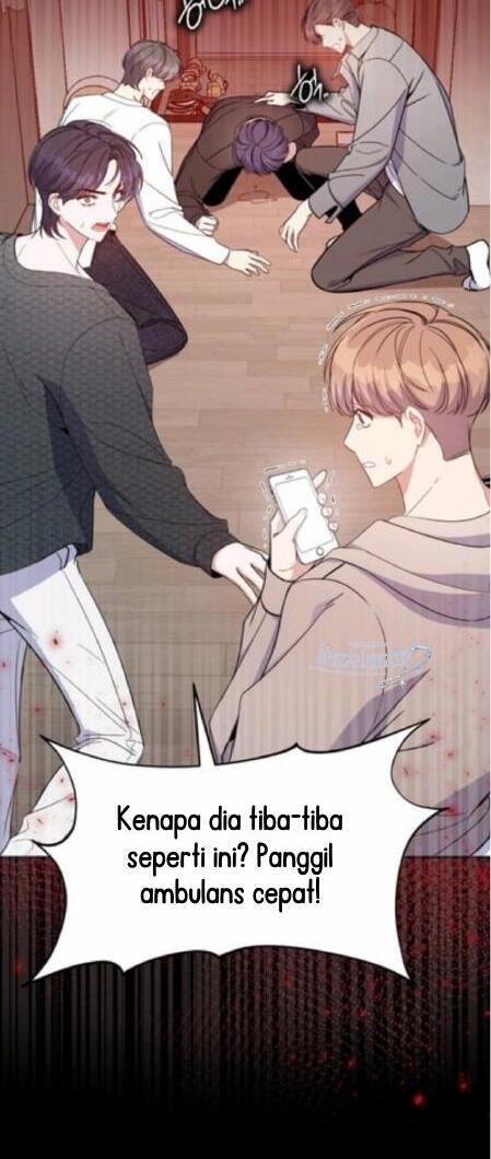 A Blank Slate Regression for the Idol That Lost His Original Mindset Chapter 2 Image 35