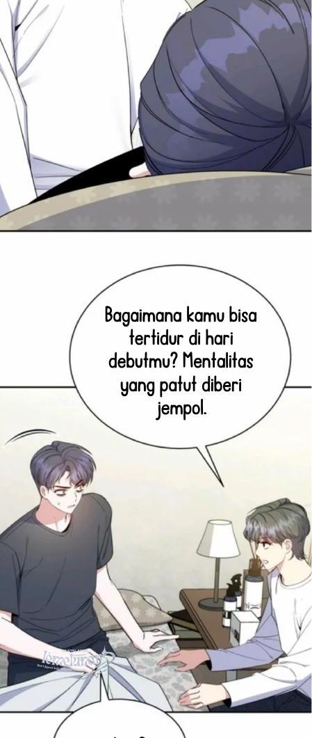 A Blank Slate Regression for the Idol That Lost His Original Mindset Chapter 2 Image 40