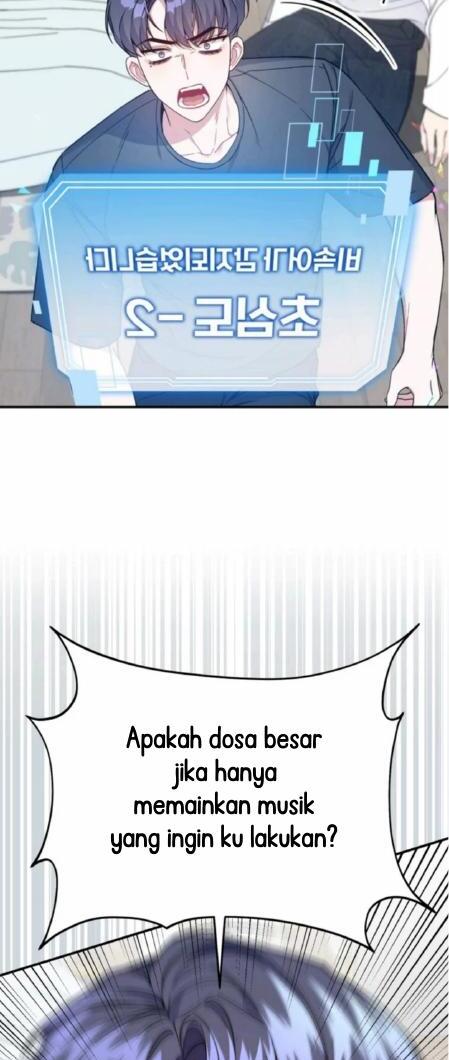 A Blank Slate Regression for the Idol That Lost His Original Mindset Chapter 2 Image 46