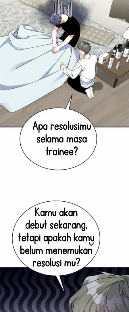 A Blank Slate Regression for the Idol That Lost His Original Mindset Chapter 2 Image 57