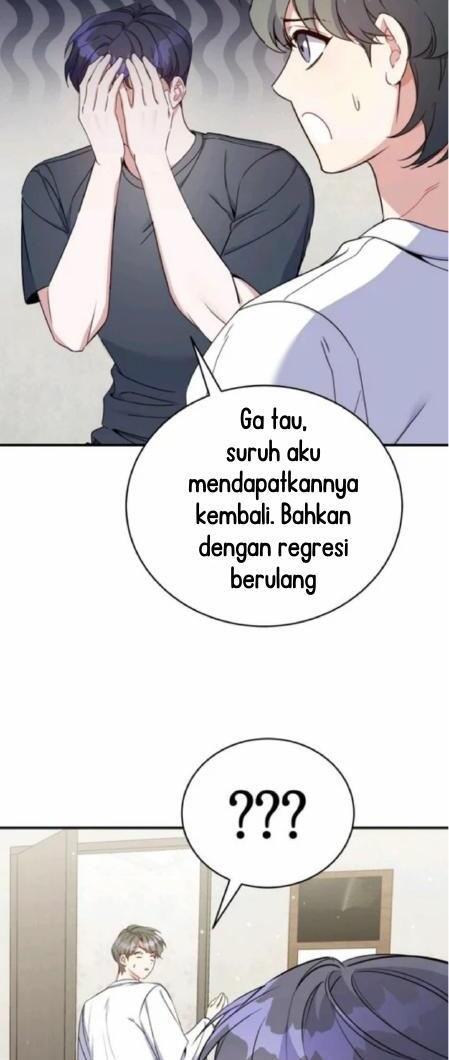 A Blank Slate Regression for the Idol That Lost His Original Mindset Chapter 2 Image 58