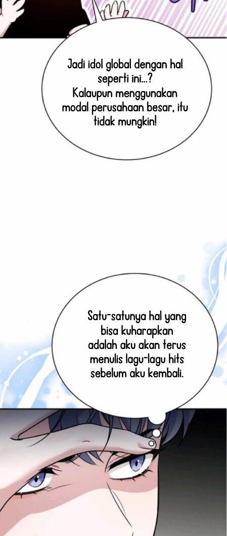A Blank Slate Regression for the Idol That Lost His Original Mindset Chapter 3 Image 5