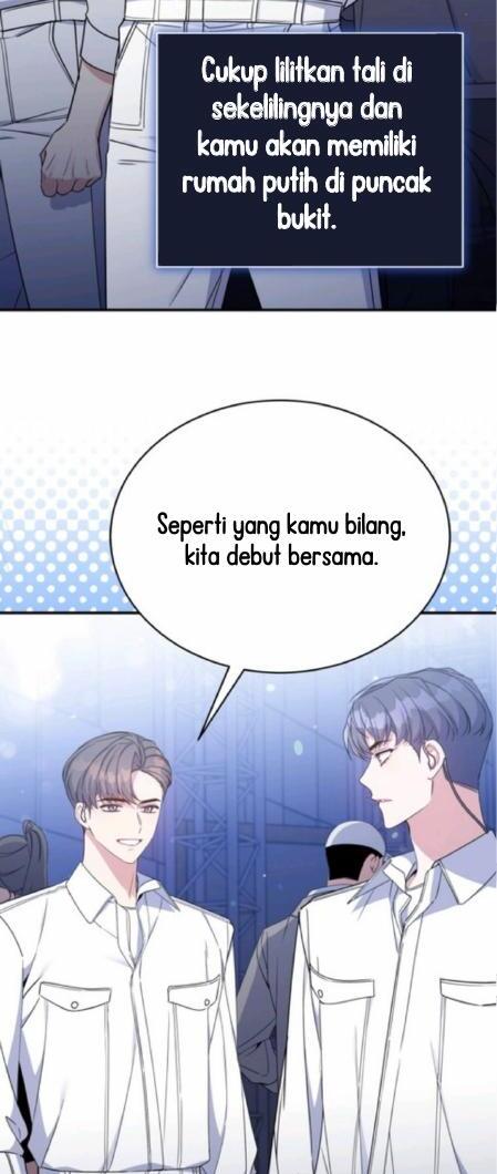 A Blank Slate Regression for the Idol That Lost His Original Mindset Chapter 3 Image 10