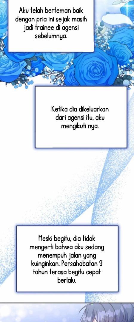 A Blank Slate Regression for the Idol That Lost His Original Mindset Chapter 3 Image 12