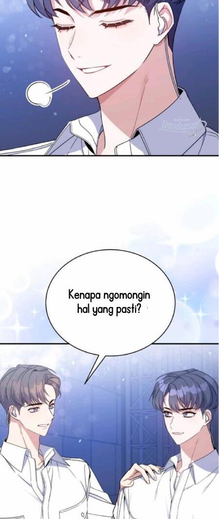 A Blank Slate Regression for the Idol That Lost His Original Mindset Chapter 3 Image 14