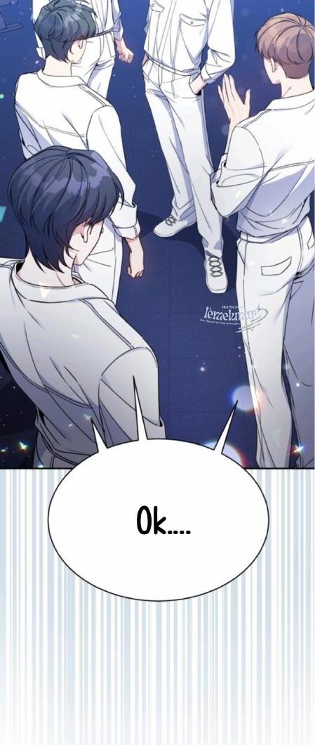 A Blank Slate Regression for the Idol That Lost His Original Mindset Chapter 3 Image 16