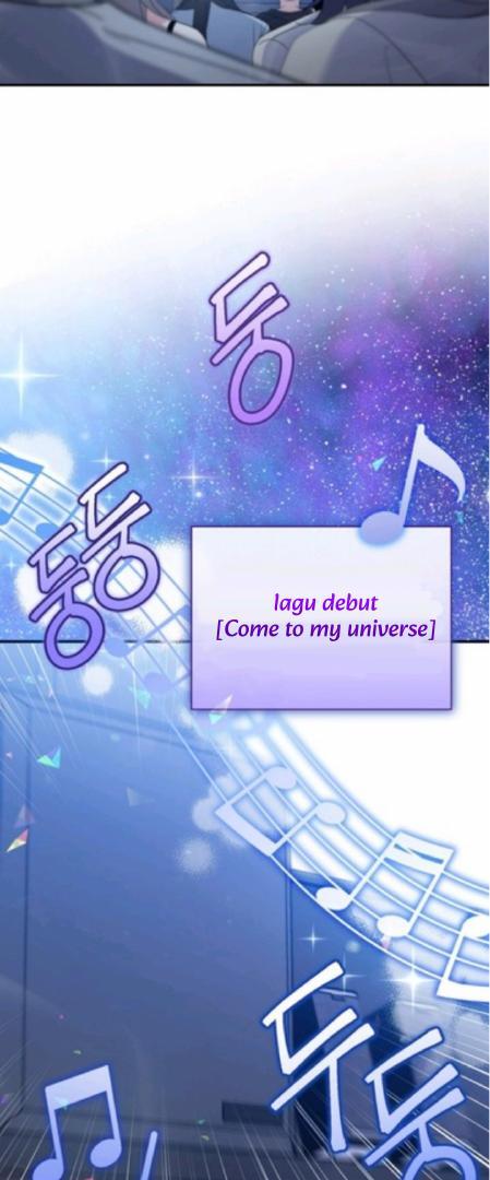 A Blank Slate Regression for the Idol That Lost His Original Mindset Chapter 3 Image 18