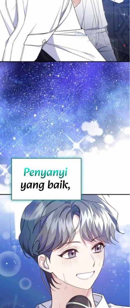 A Blank Slate Regression for the Idol That Lost His Original Mindset Chapter 3 Image 20