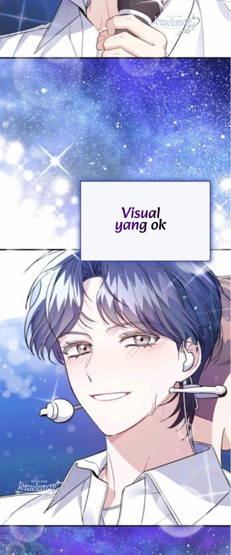 A Blank Slate Regression for the Idol That Lost His Original Mindset Chapter 3 Image 21