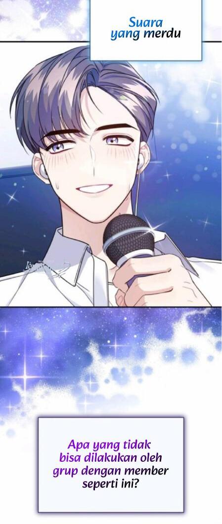A Blank Slate Regression for the Idol That Lost His Original Mindset Chapter 3 Image 23