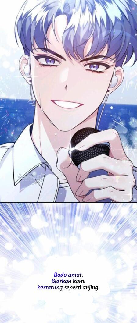 A Blank Slate Regression for the Idol That Lost His Original Mindset Chapter 3 Image 26