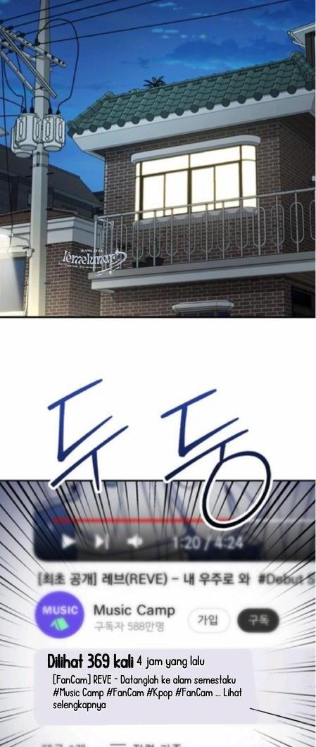A Blank Slate Regression for the Idol That Lost His Original Mindset Chapter 3 Image 28