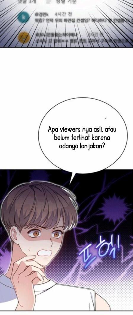 A Blank Slate Regression for the Idol That Lost His Original Mindset Chapter 3 Image 29