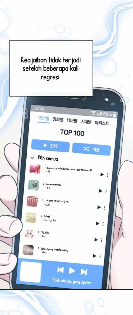 A Blank Slate Regression for the Idol That Lost His Original Mindset Chapter 3 Image 31