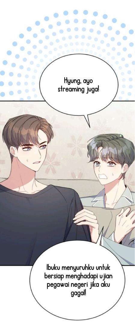 A Blank Slate Regression for the Idol That Lost His Original Mindset Chapter 3 Image 33