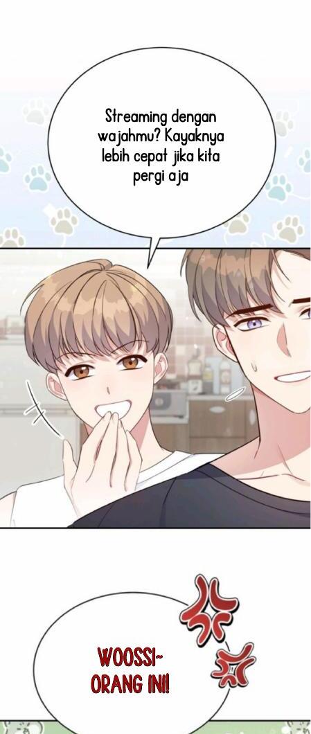 A Blank Slate Regression for the Idol That Lost His Original Mindset Chapter 3 Image 34