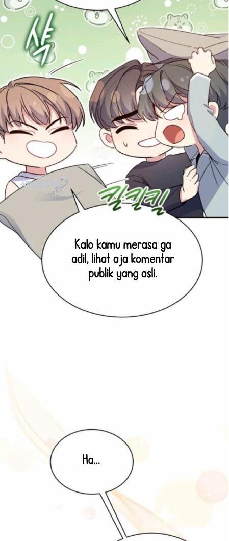 A Blank Slate Regression for the Idol That Lost His Original Mindset Chapter 3 Image 35