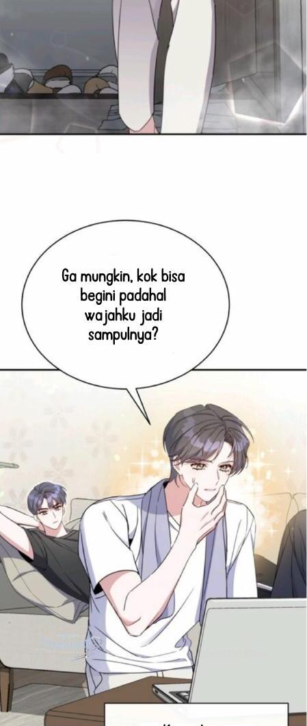 A Blank Slate Regression for the Idol That Lost His Original Mindset Chapter 3 Image 37