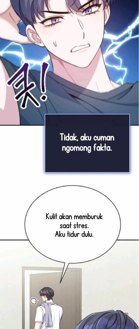A Blank Slate Regression for the Idol That Lost His Original Mindset Chapter 3 Image 40