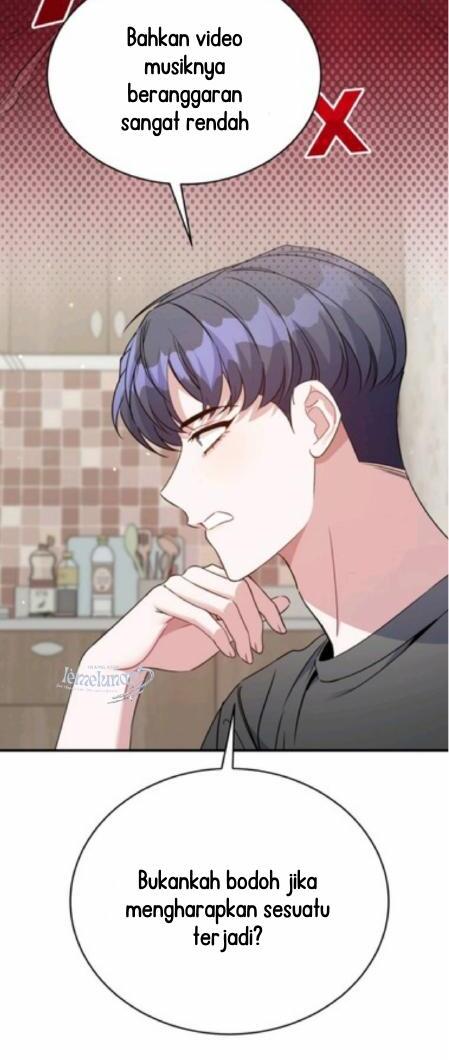 A Blank Slate Regression for the Idol That Lost His Original Mindset Chapter 3 Image 43