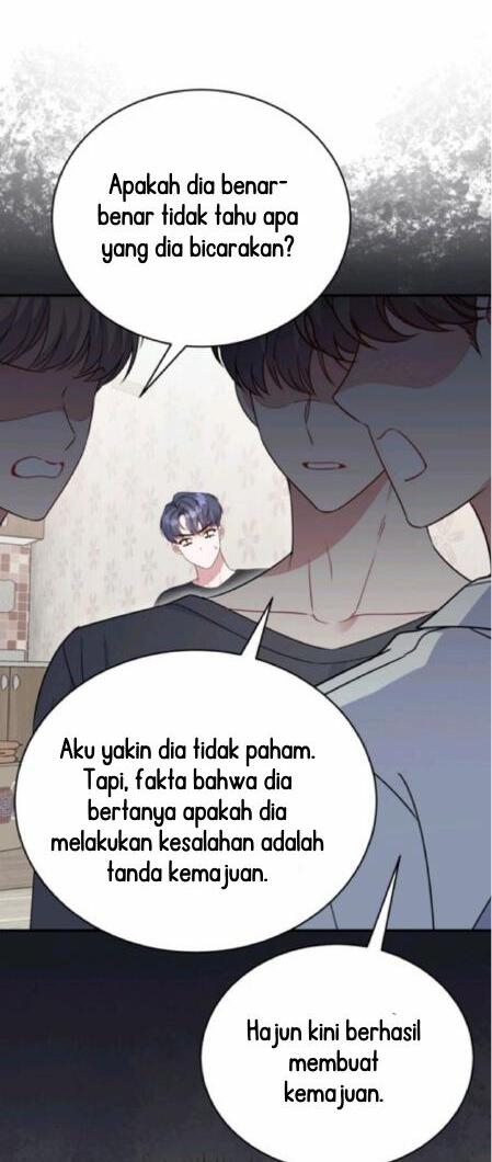 A Blank Slate Regression for the Idol That Lost His Original Mindset Chapter 3 Image 47