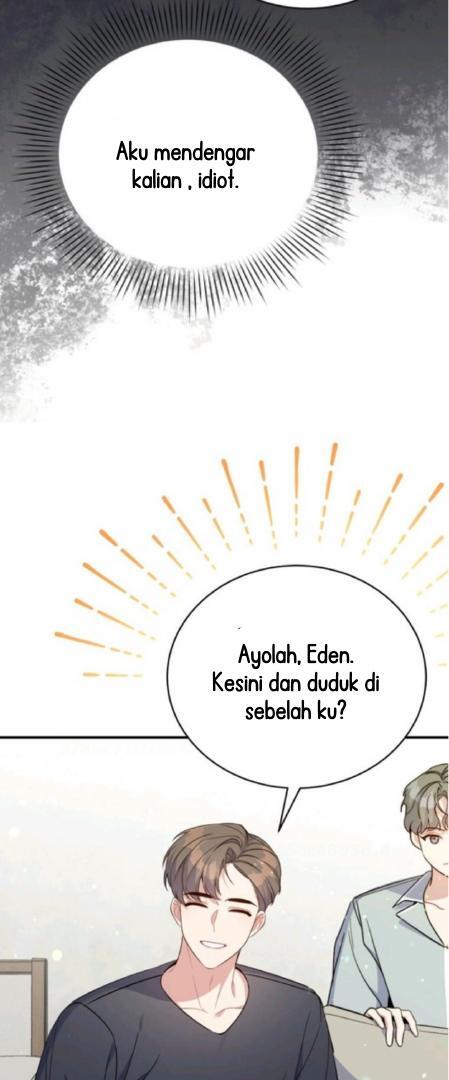 A Blank Slate Regression for the Idol That Lost His Original Mindset Chapter 3 Image 48