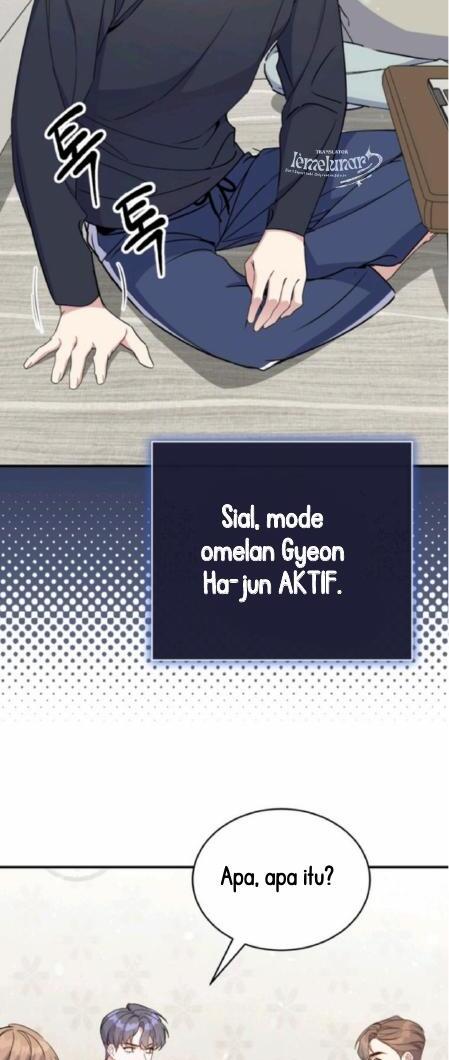 A Blank Slate Regression for the Idol That Lost His Original Mindset Chapter 3 Image 49