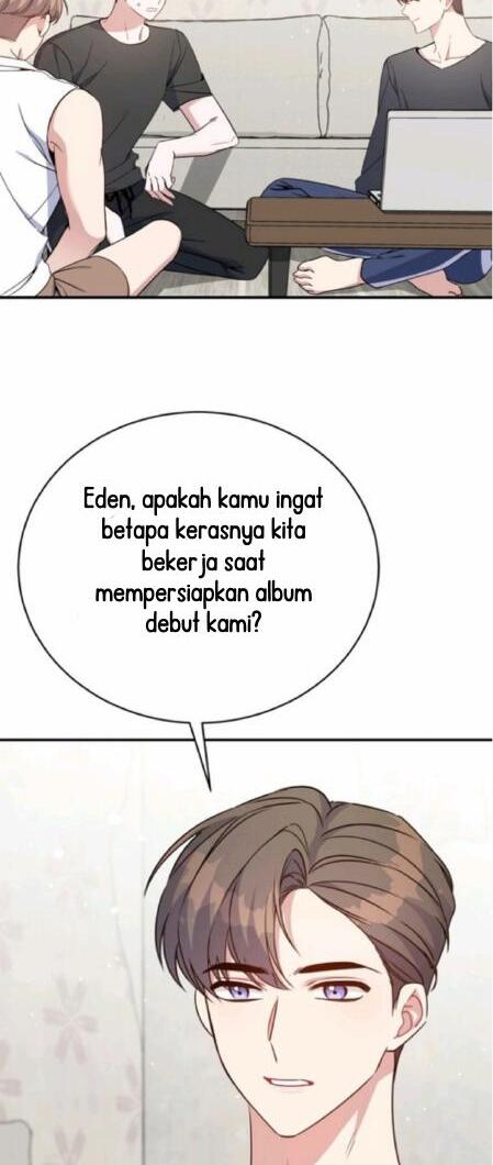 A Blank Slate Regression for the Idol That Lost His Original Mindset Chapter 3 Image 50