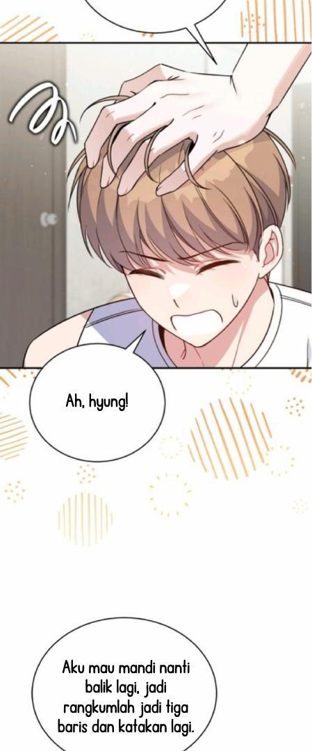 A Blank Slate Regression for the Idol That Lost His Original Mindset Chapter 3 Image 54