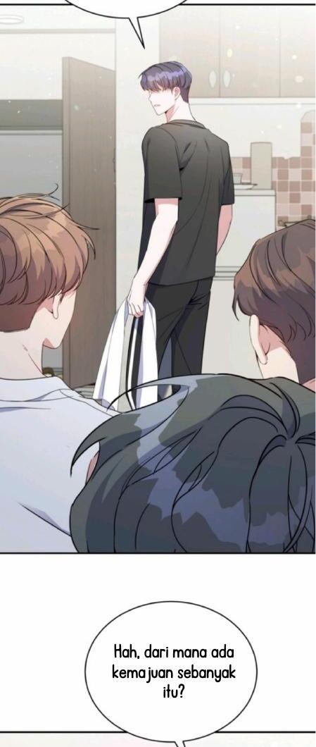 A Blank Slate Regression for the Idol That Lost His Original Mindset Chapter 3 Image 55