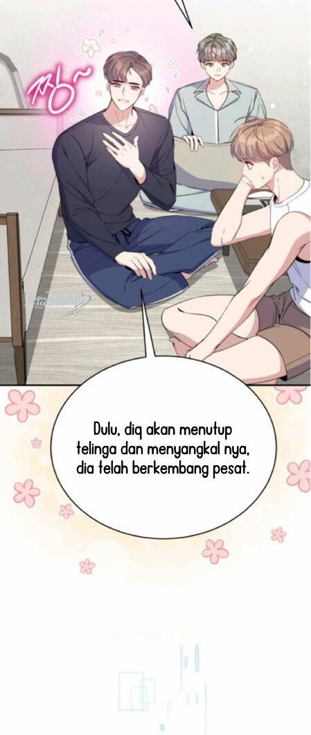 A Blank Slate Regression for the Idol That Lost His Original Mindset Chapter 3 Image 56