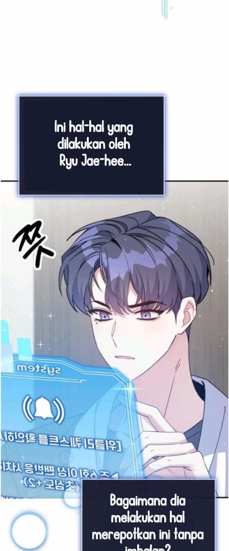 A Blank Slate Regression for the Idol That Lost His Original Mindset Chapter 3 Image 60