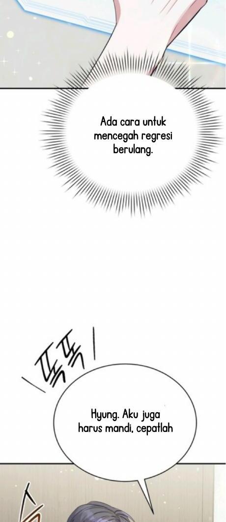 A Blank Slate Regression for the Idol That Lost His Original Mindset Chapter 4 Image 4