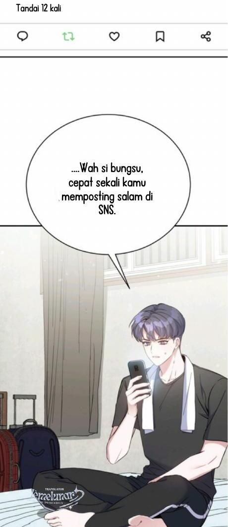 A Blank Slate Regression for the Idol That Lost His Original Mindset Chapter 4 Image 7