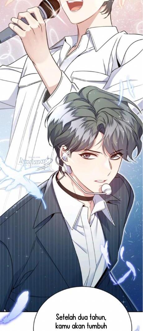 A Blank Slate Regression for the Idol That Lost His Original Mindset Chapter 4 Image 10