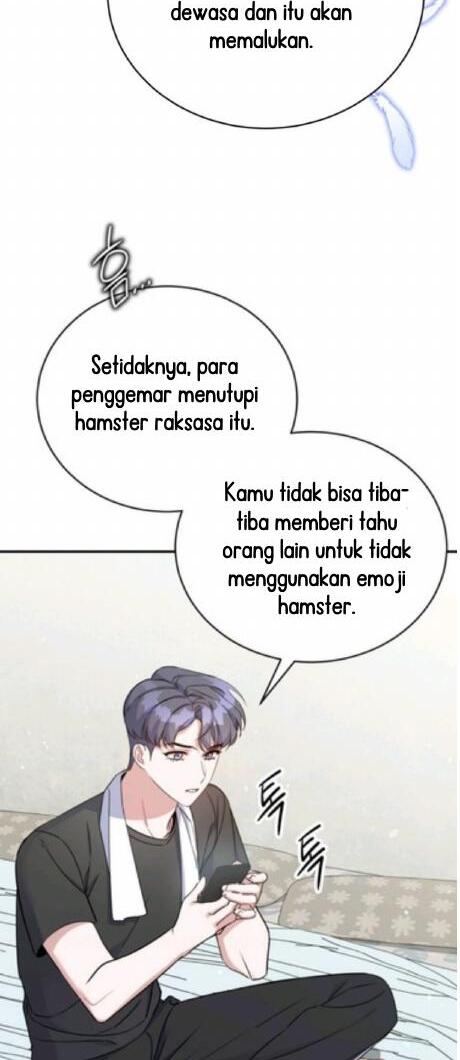 A Blank Slate Regression for the Idol That Lost His Original Mindset Chapter 4 Image 11