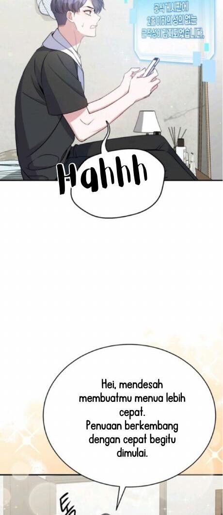 A Blank Slate Regression for the Idol That Lost His Original Mindset Chapter 4 Image 17