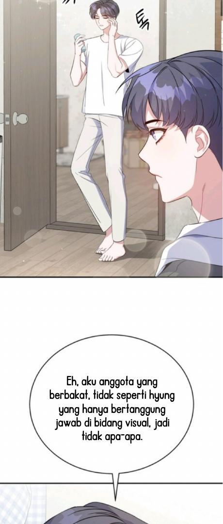 A Blank Slate Regression for the Idol That Lost His Original Mindset Chapter 4 Image 18