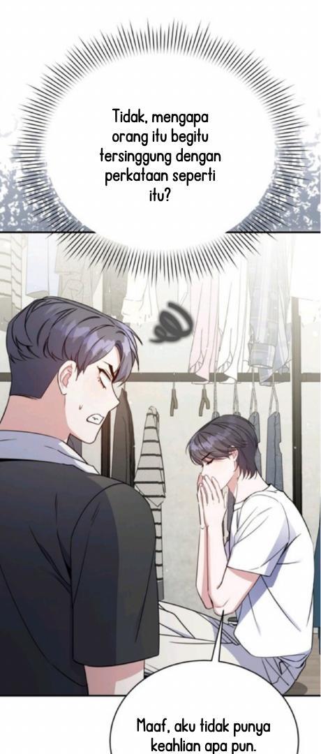 A Blank Slate Regression for the Idol That Lost His Original Mindset Chapter 4 Image 21