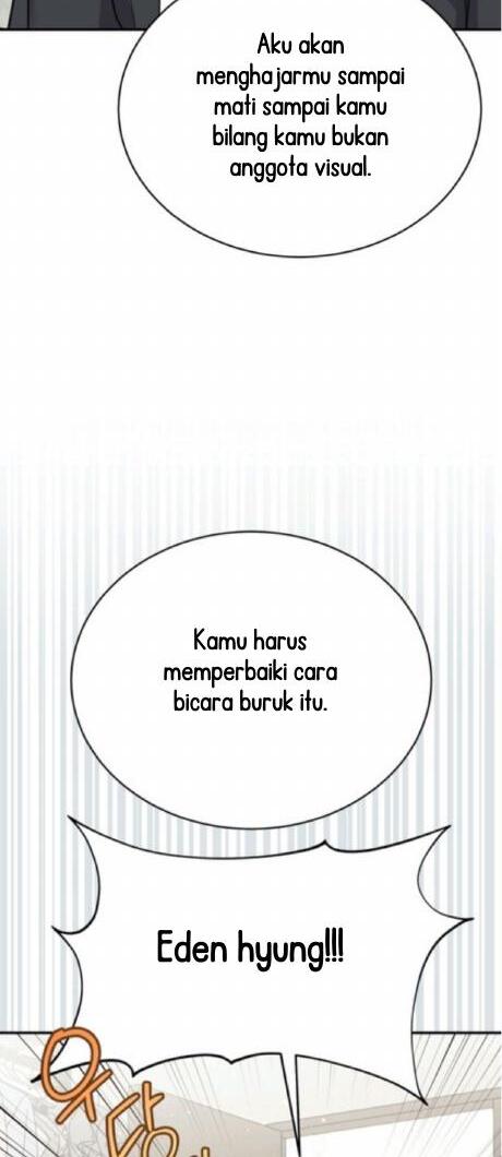 A Blank Slate Regression for the Idol That Lost His Original Mindset Chapter 4 Image 23