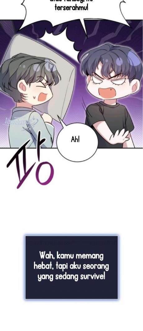 A Blank Slate Regression for the Idol That Lost His Original Mindset Chapter 4 Image 28