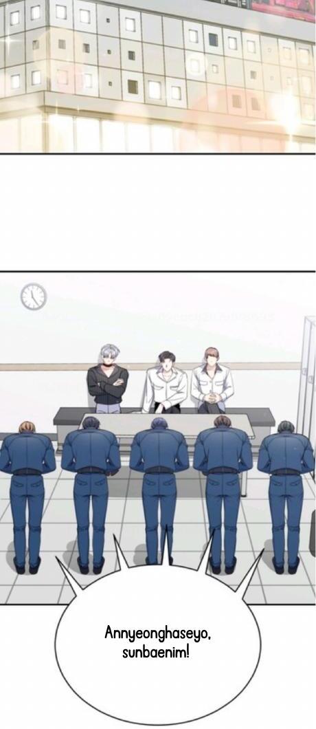A Blank Slate Regression for the Idol That Lost His Original Mindset Chapter 4 Image 31