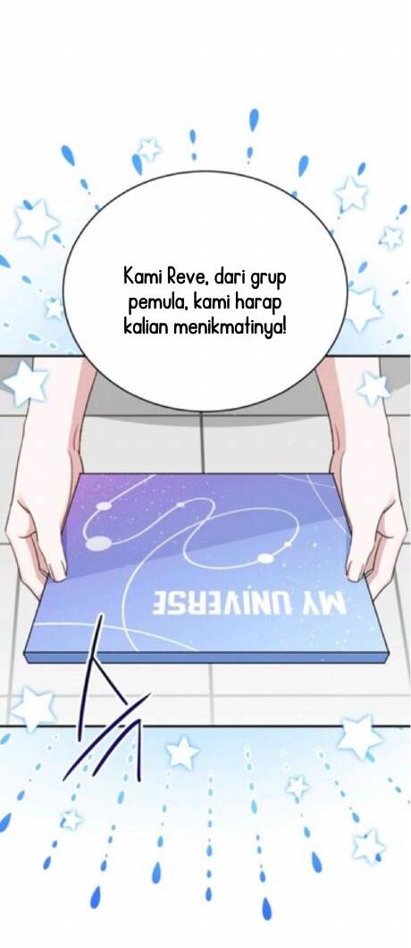 A Blank Slate Regression for the Idol That Lost His Original Mindset Chapter 4 Image 32