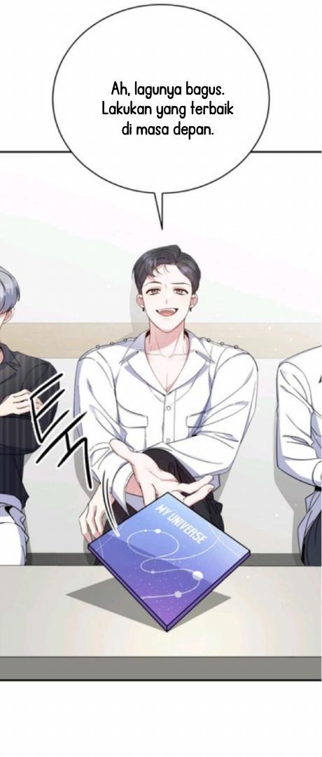 A Blank Slate Regression for the Idol That Lost His Original Mindset Chapter 4 Image 33