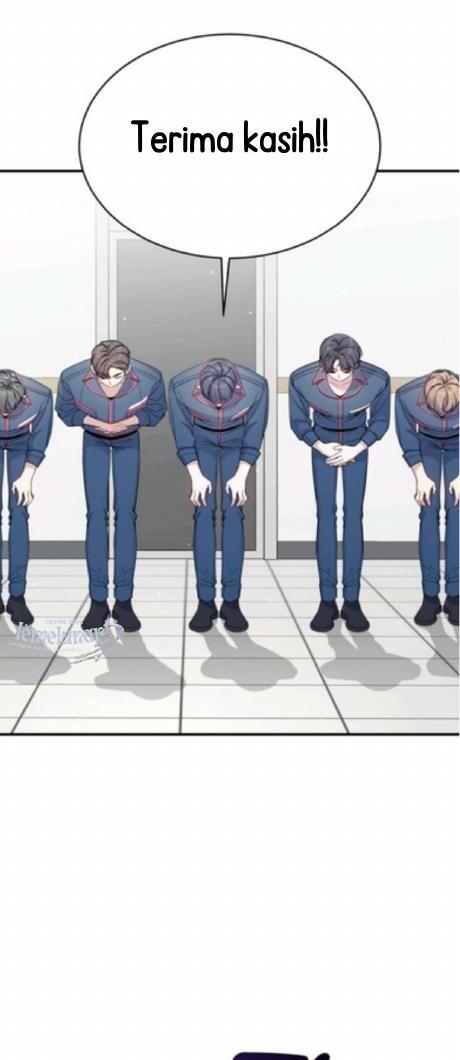 A Blank Slate Regression for the Idol That Lost His Original Mindset Chapter 4 Image 34